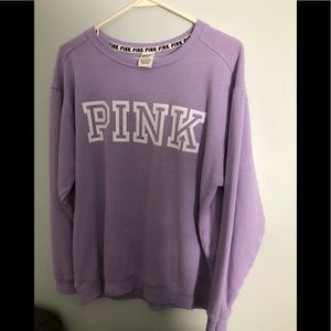 PINK hoodie
